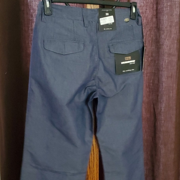 HUMMER MEN'S PANTS SIZE 30 - Picture 8 of 16